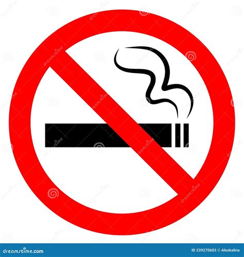 Simbolo di divieto di fumo e bottiglia di alcol con segno di moderazione