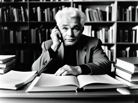 Jacques Derrida e la filosofia francese del '900