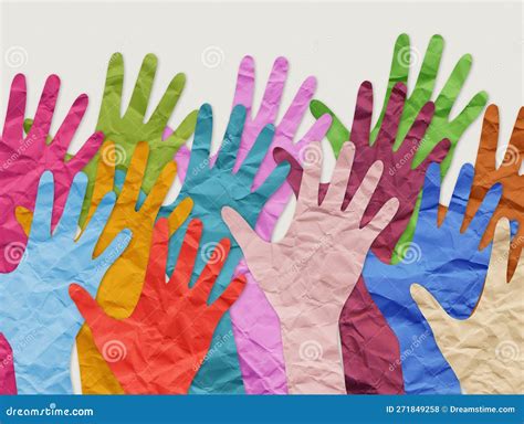 Simbolo della diversità e dell'inclusione