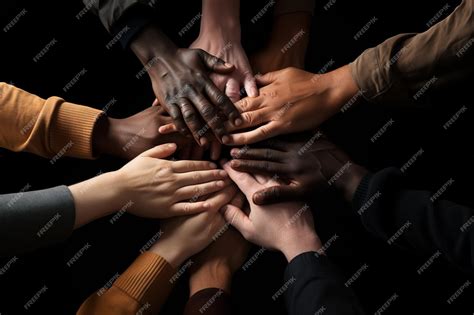 Un'immagine simbolica di amicizia e collaborazione