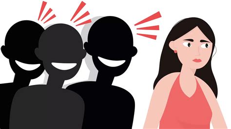 Diagramma delle dinamiche di potere nella relazione