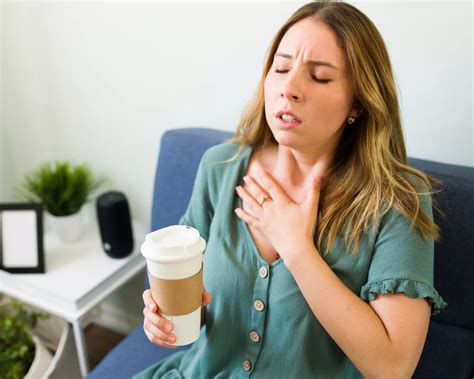 uno studente che respira profondamente