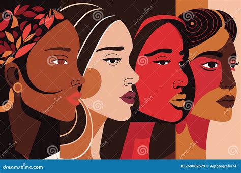 Illustrazione che mostra persone di diverse etnie che collaborano