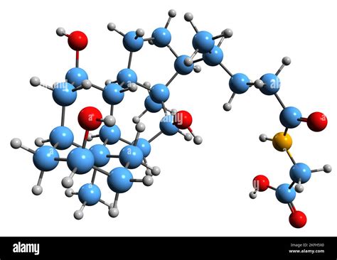 Struttura molecolare della cariprazina