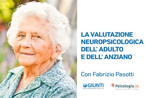 Strumenti per la valutazione neuropsicologica