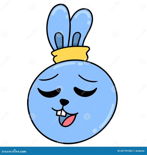 Illustrazione di un paziente con espressione facciale ridotta