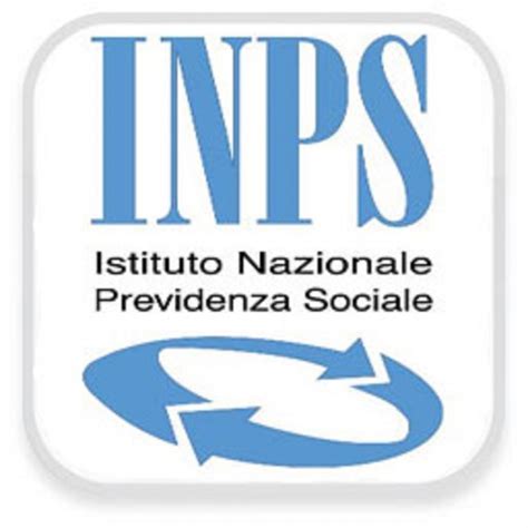 Icona INPS
