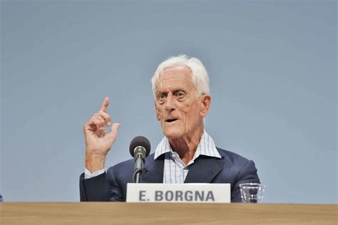 Ritratto di Eugenio Borgna