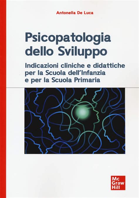 Copertina del Master in Psicopatologia Generale e dello Sviluppo UniPd