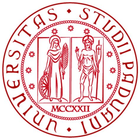 Logo dell'Università di Padova