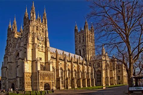 cattedrale di Canterbury