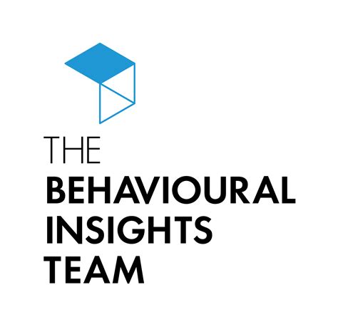 Logo del Behavioural Insights Team