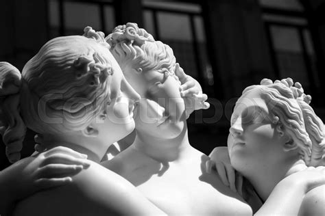 Le Grazie di Antonio Canova