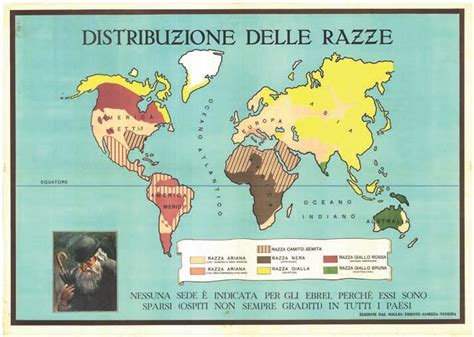 Mappa che mostra la distribuzione delle razze canine più diffuse in Italia