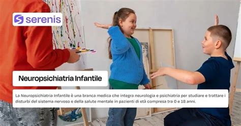 Diagramma che illustra il modello organizzativo della neuropsichiatria infantile, mostrando la connessione tra servizi territoriali e ospedalieri