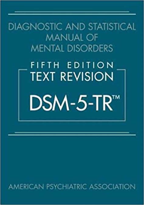 Schema dei cambiamenti principali del DSM-5 rispetto al DSM-IV