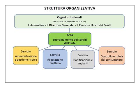 Struttura organizzativa del Tavistock Institute
