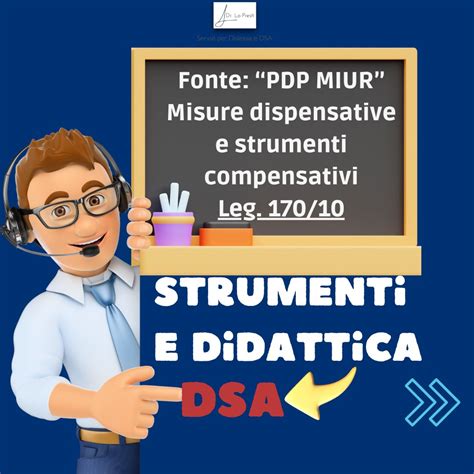Strumenti compensativi e misure dispensative per DSA