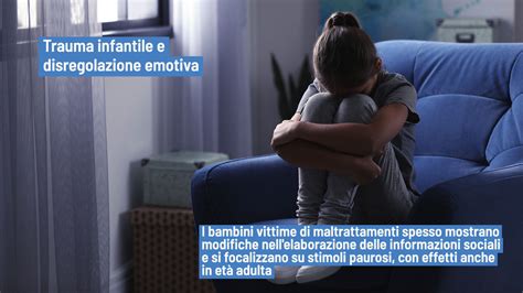 Diagramma che illustra la potenziale interconnessione tra trauma infantile, abuso di sostanze e sviluppo di psicosi.