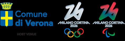 Simbolo dell'URP del Comune di Verona