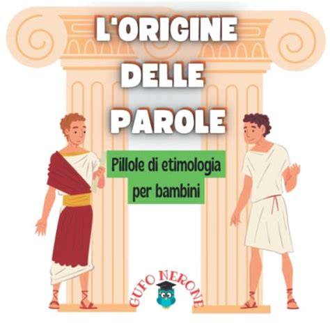 Etimologia delle parole