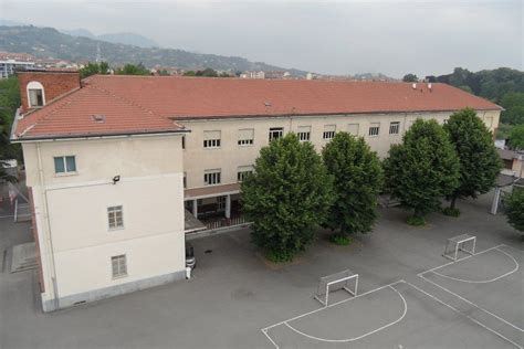Edificio dell'Istituto Murialdo