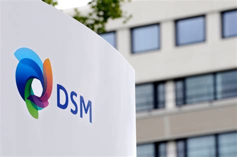 Logo di DSM Composite Resins