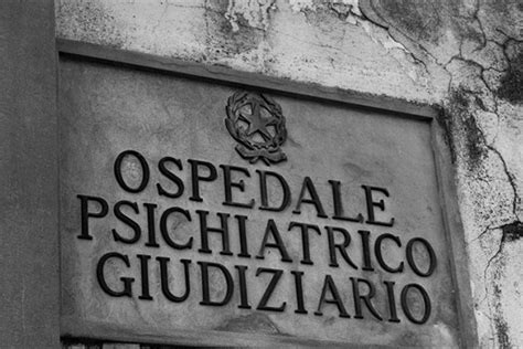Ospedale psichiatrico