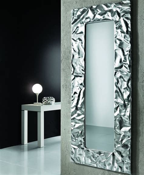 Specchio con riflessi multipli