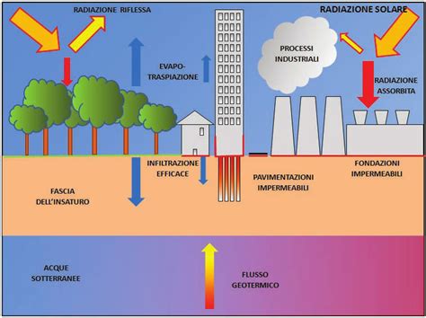 Illustrazione schematica delle diverse tipologie di ossessioni