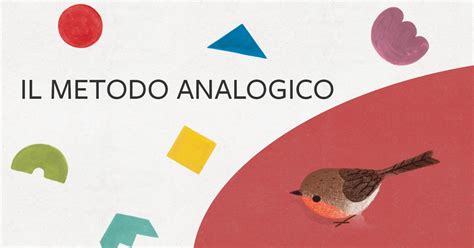 Esempi di strisce confermative del Metodo Analogico