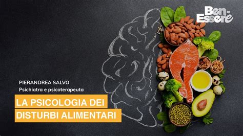 Ricerca genetica disturbi alimentari