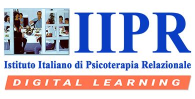 Simbolo dell'Istituto Italiano di Psicoterapia Relazionale