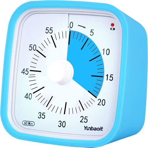 Timer visivo