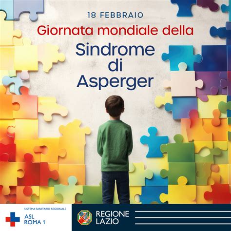 Mappa concettuale della Sindrome di Asperger