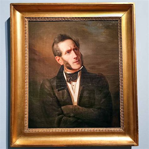 Ritratto di Giuseppe Pinetti