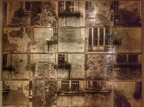 Graffiti di Nannetti sul Padiglione Ferri