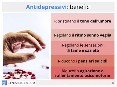 schema comparativo antidepressivi tradizionali e ad azione rapida