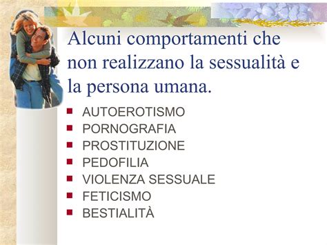 Infografica che illustra lo spettro della sessualità umana