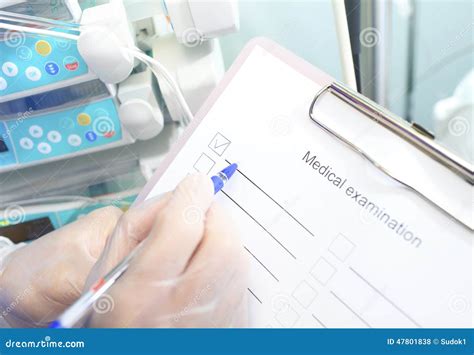 Documentazione medica