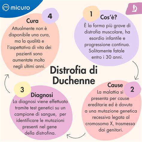 Infografica che riassume i sintomi, le cause e i trattamenti del DOC