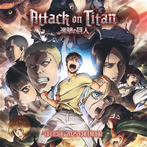 Copertina di Attack on Titan