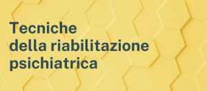 Schema che illustra i diversi tipi di terapia utilizzati nella riabilitazione psichiatrica adolescenziale