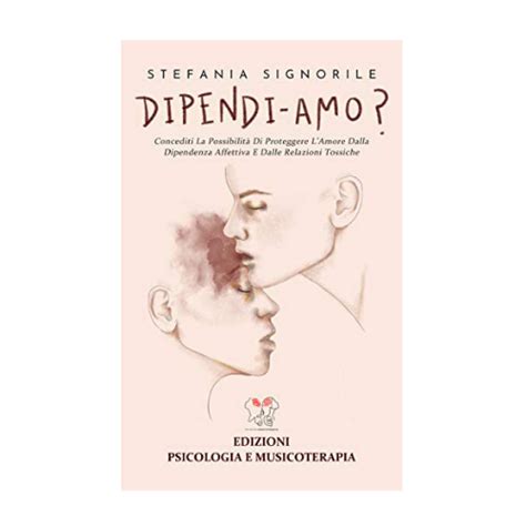 Libri sulla dipendenza affettiva