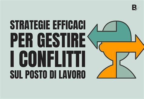 diagramma che illustra la creazione di fazioni e conflitti sul posto di lavoro