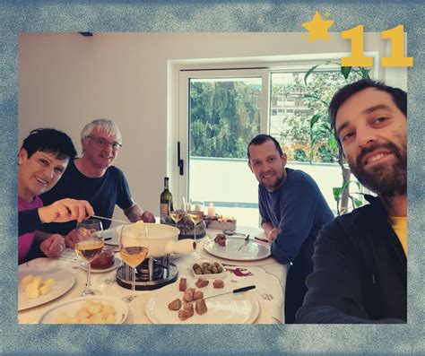 Illustrazione di persone che si sentono sole durante le feste