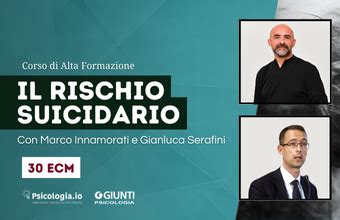 Infografica che elenca gli indicatori di rischio suicidario e le azioni da intraprendere