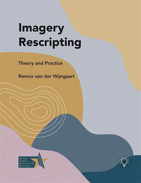 Illustrazione del concetto di Imagery Rescripting