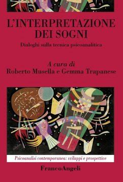 tecnica psicoanalitica interpretazione sogni