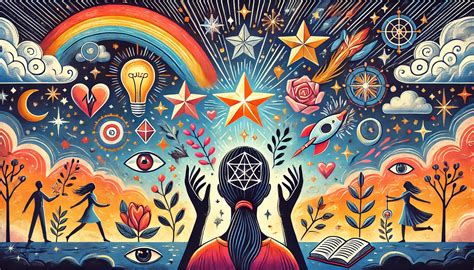 Illustrazione del pensiero magico con esempi